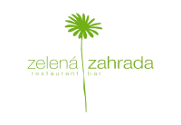 Restaurant Zelená Zahrada, Praha 2