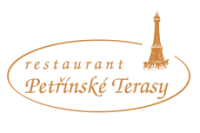 Restaurace Petřínské terasy, Praha 1